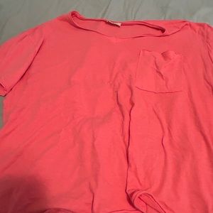 Zenana pink Woman’s top